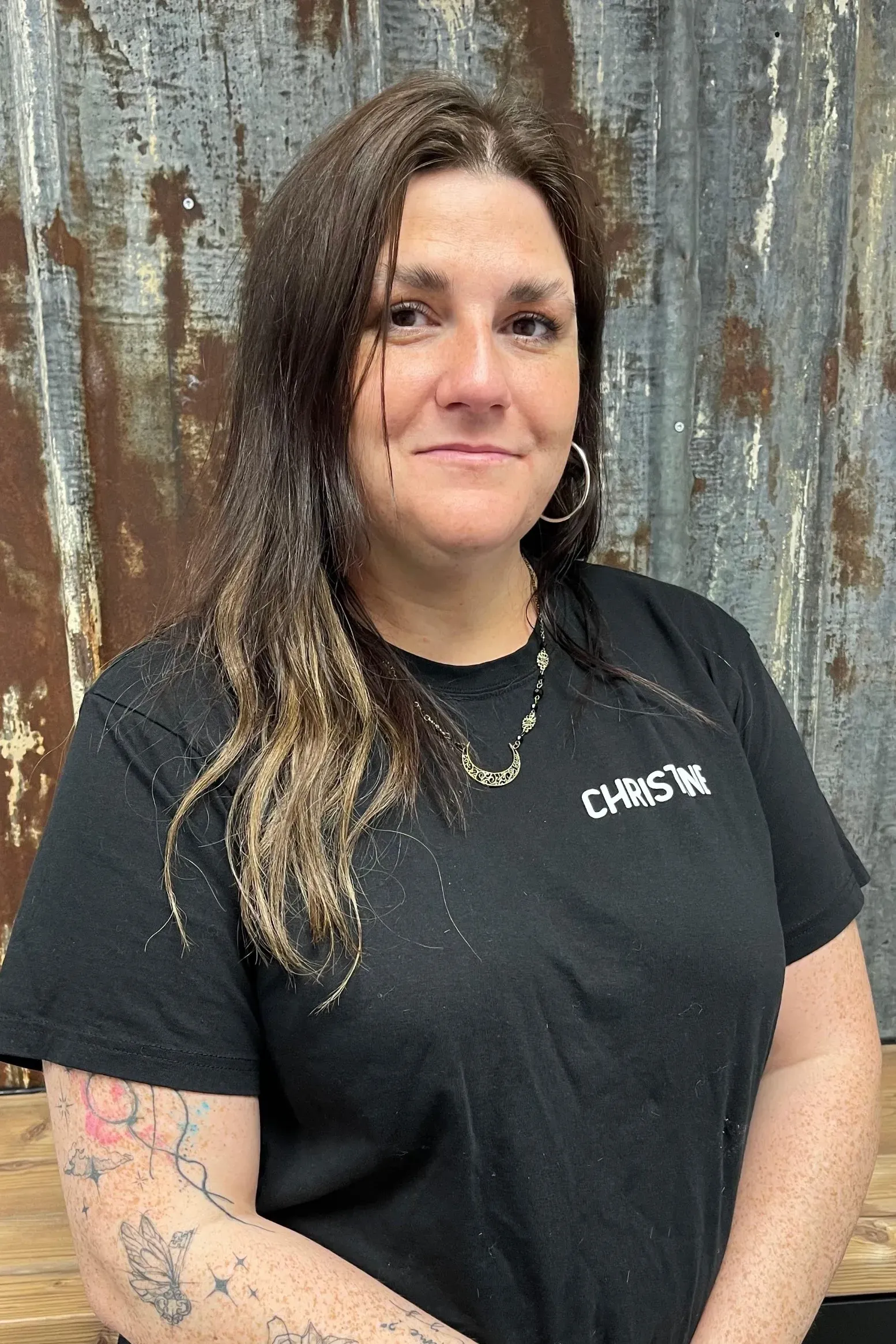 Christine – Team Le Coiffeur