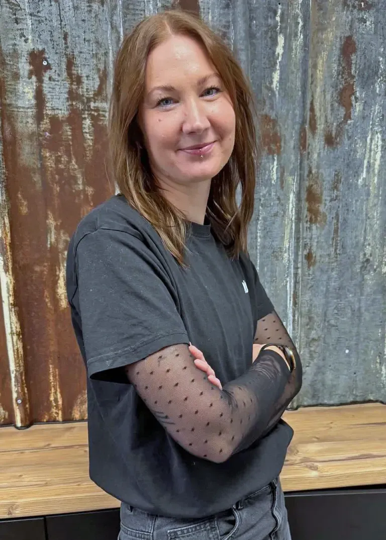 Mü – Team Le Coiffeur